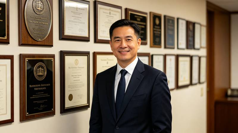 拆迁补偿谈判桌上的“隐形主角”：诉讼代理人如何用一份法律资料逆转补偿困局