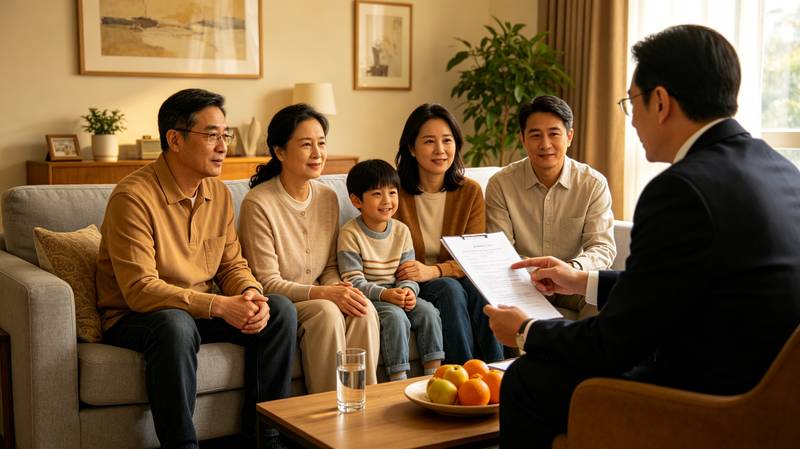 实习律师企业风控处理流程：从一起合同纠纷案看风险识别的前置价值